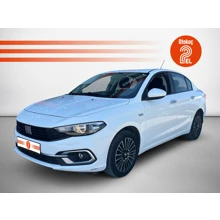 FIAT-EGEA-1.4 FIRE BZ 95 HP EASY PLUS PAKETLİ