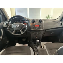 DACIA-SANDERO-STEPWAY COMFORT 1.0 TURBO X-TRONIC 90 BG