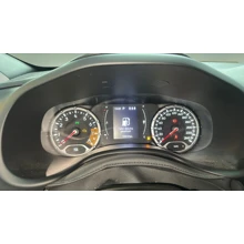JEEP-RENEGADE-1.3 150HP LONGITUDE SPORT BENZ. DDCT 4x2
