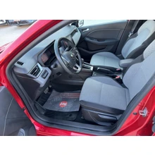 RENAULT-CLIO-EVOLUTION 1.0 TCE X-TRONIC 90 BG