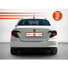 FIAT-EGEA-1.3 MJET 95 HP EU5 URBAN
