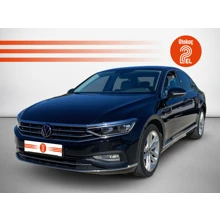 VOLKSWAGEN-PASSAT-1.5 TSI ACT 150 PS ELEGANCE DSG