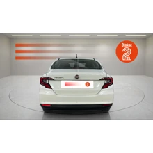 FIAT-EGEA-1.3 MJET II DS 95 HP EASY