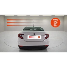 FIAT-EGEA-1.6 MJET 130HP EASY DCT