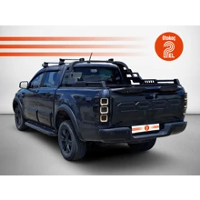 FORD-RANGER-2.0L ECOBLUE 170PS 2WD XLT EU6.2 AT
