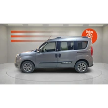 FIAT-DOBLO COMBİ-1.6 120HP MJET EU6D FINAL TREKKING COMBI