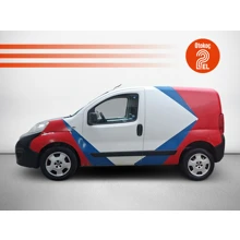 FIAT-FİORİNO-1.3 MULTIJET 95HP EU6D FINAL CARGO