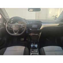 OPEL-CORSA-1.2 BENZİNLİ AT8 100 HP EDITION