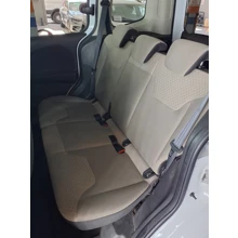 FORD-TOURNEO COURIER JOURNEY-1.5L TDCI 100PS JOURNEY TITANIUM EU6.2