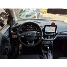 FORD-PUMA-STYLE 1.0LT ECOBOOST 125PS 7 OTOMATİK