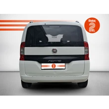FIAT-FİORİNO-1.4 EKO 77HP EU6DF POP COMBI