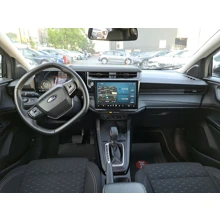 FORD-PUMA-SUV, 1.0L ECOBOOST 125PS, DCT MHEV