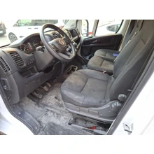 FIAT-DUCATO-VAN MAXI 2.2 MJET3 140HP S9 (17M3)