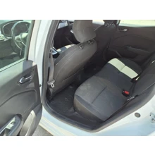 RENAULT-CLIO-Touch 1.3 TCe EDC 130 bg