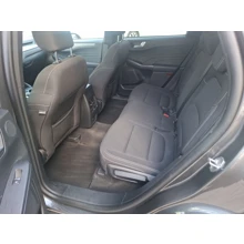 FORD-KUGA-TITANIUM 1.5L ECOBOOST 182PS 8İLERİ AT