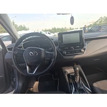 TOYOTA-COROLLA-HYBRID DREAM E-CVT