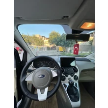 FORD KA 2009 TİTANİUM 1.2 BENZİNLİ