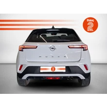 OPEL-MOKKA-1.2 TURBO 130 HP EDITION