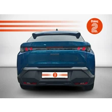 PEUGEOT-3008-ALLURE 1.2 HYBRID 136HP E-DCS6