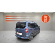 FORD-TOURNEO COURIER JOURNEY-1.5LTDCI 100PS JOURNEY TITANIUM PL EU6.2