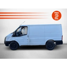 FORD-TRANSİT-300 S VAN
