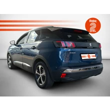 PEUGEOT-3008-ALLURE 1.5 BLUEHDI 130HP EAT8
