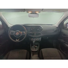FIAT-EGEA-1.6 MJET 130HP EASY DCT