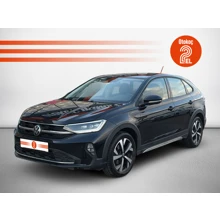 VOLKSWAGEN-TAIGO-1.0 TSI 110PS STYLE DSG