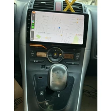 Toyota Auris 1.4 D-4D Comfort Plus Yarı Otomatik – Tramer Yok – Bakımlı – Masrafsız