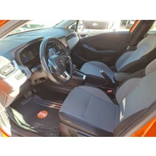 RENAULT-CLIO-EVOLUTION 1.0 TCE X-TRONIC 90 BG
