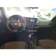 FIAT-EGEA-1.3 MJET II DS 95 HP EASY