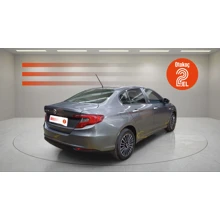 FIAT-EGEA-1.3 MJET II DS 95 HP EASY
