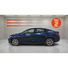 RENAULT-MEGANE-SEDAN ICON 1.3 TCE 140 bg EDC