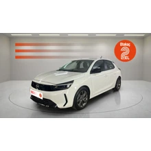 OPEL-CORSA-1.2 BENZİNLİ AT8 100 HP EDITION