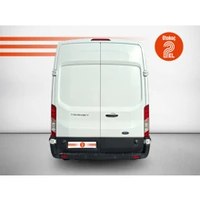 FORD-TRANSİT-350E(15.1M3) 2.0 EB 170PS EU6.2 J TREND