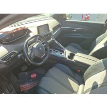 PEUGEOT-3008-ALLURE 1.5 BLUEHDI 130HP EAT8