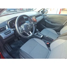 RENAULT-CLIO-EVOLUTION 1.0 TCE X-TRONIC 90 BG