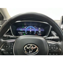 TOYOTA-COROLLA-1.8 HYBRID DREAM E-CVT