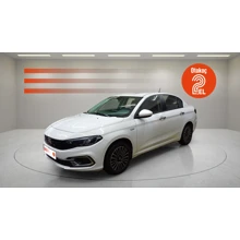 FIAT-EGEA-1.6 MJET 130HP URBAN DCT