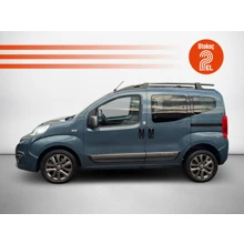 FIAT-FİORİNO-1.3 MJET 95HP EU6DF PREMIO COMBI