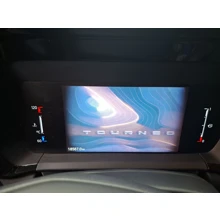 FORD-TOURNEO COURIER-1.5 L ECOBLUE 100PS ACTIVE KOMBİ