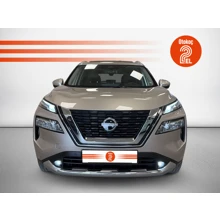 NISSAN-X-TRAIL-1.5 DIG-T 163 PS X-TRONIC CVT PLAT. PREM