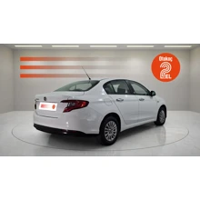 FIAT-EGEA-1.6 MJET 130HP EASY DCT