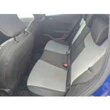 RENAULT-CLIO-EVOLUTION 1.0 TCE X-TRONIC 90 BG