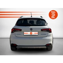FIAT-EGEA-1.6 MJET 130HP CROSS URBAN DCT