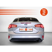 FORD-FOCUS-TITANIUM STIL 4K 1.5LEBLUE 115PS AT GSR