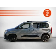 FIAT-DOBLO COMBİ-PREMIO 1.5 130 HP BLUEHDI E6.4 AT