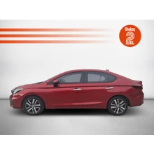 HONDA-CITY-1.5L DOHC I-VTEC EXECUTIVE BENZİNLİ
