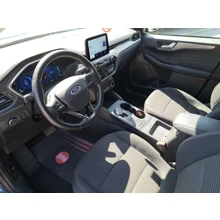 FORD-KUGA-TITANIUM 1.5L ECOBOOST 182PS 8İLERİ AT