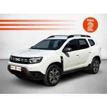 DACIA-DUSTER-JOURNEY 1.5 DCI BLUE 115 BG 4X4